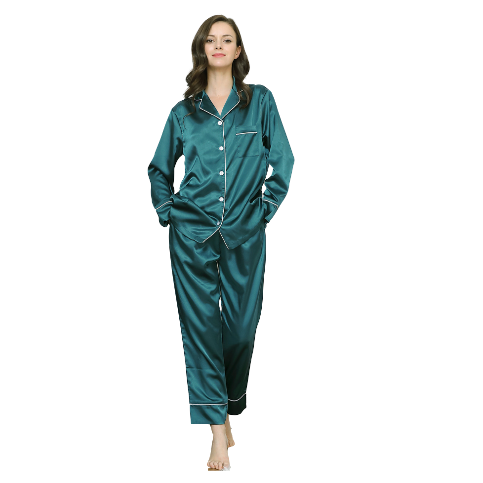 PearlSilk™ Pajama Set