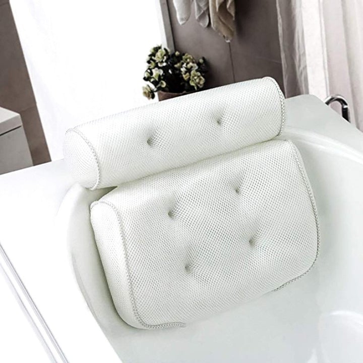 PearlBeauty™ Spa Pillow