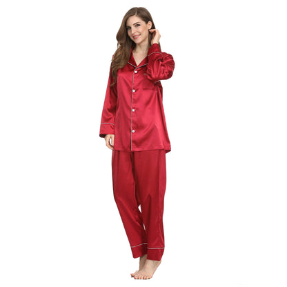 PearlSilk™ Pajama Set
