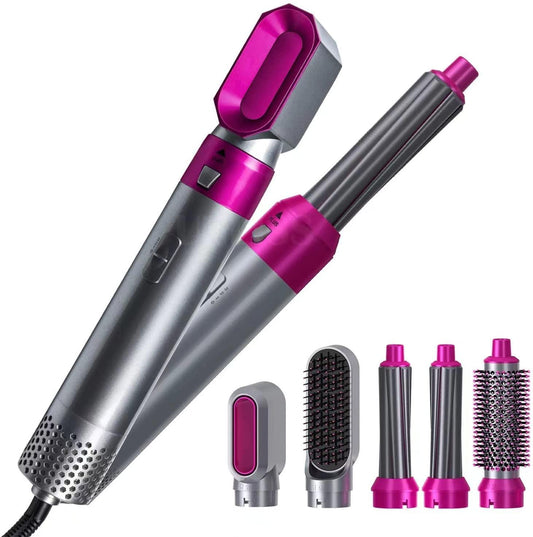 5 in 1 Hairstyler Pro - My Store